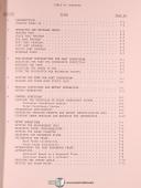 Cordax-Bendix-Cordax Bendix MP-3, Smart Terminal Measuring Processor Operations Manual 1983-MP-3-05